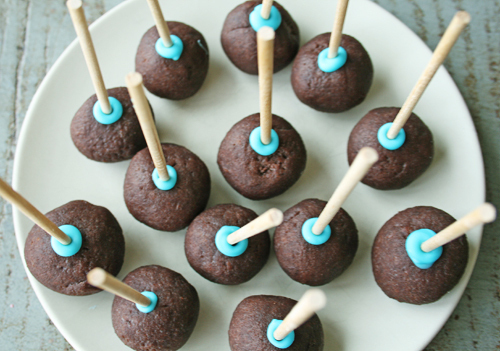 Popcakes – sprøde, søde og saftige! – Cute Carbs