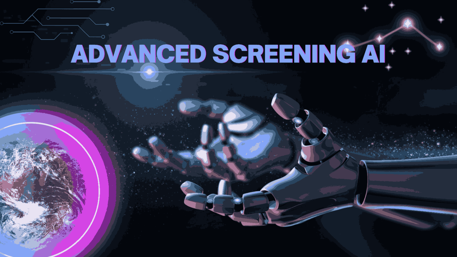 Streamlining Recruitment: The Power of Advanced Screening AI