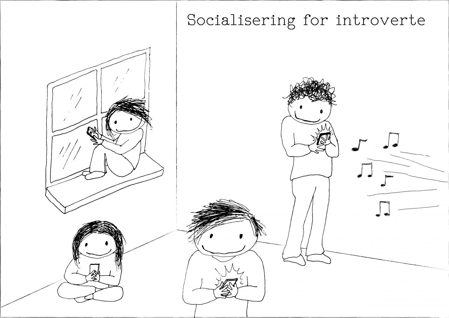 Socialisering