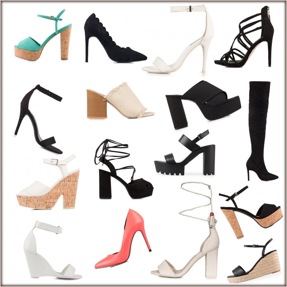 Kæmpe sko udsalg | Simone Tajmer