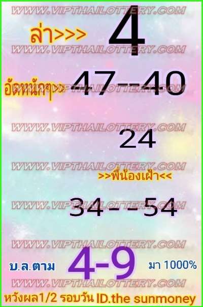 Thai Lottery 3up Direct Set Today Result 16-10-2023