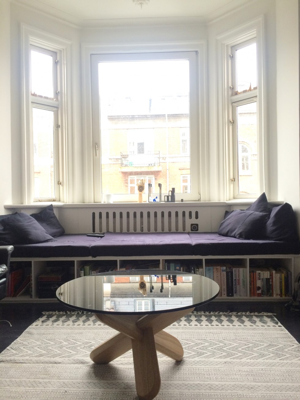 DIY Sofa i vores karnap | DIY | Marie 3.tv