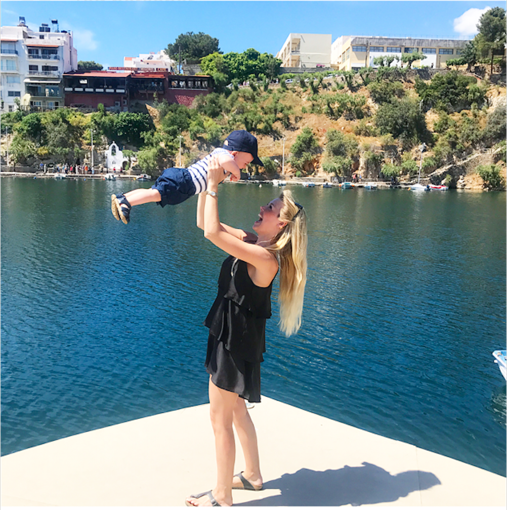 Anoi spole Fancy 3 Pakkeliste til baby på ferie – Vores første familieferie | Baby |  HaslundHome