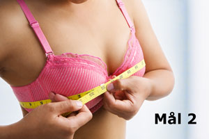 Find din rigtige BH størrelse | Guides | lingerieaddiction