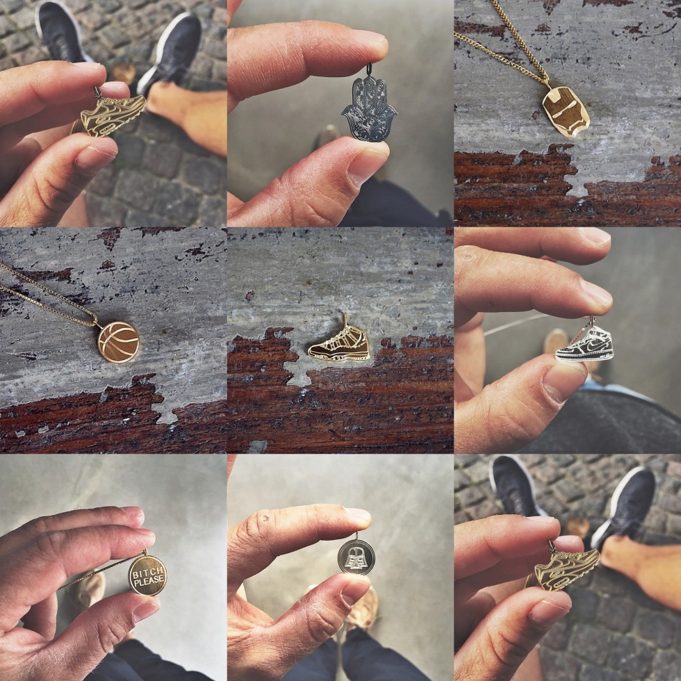 røre ved Dripping anders forup smykker Undervisning Effektivt Hummingbird