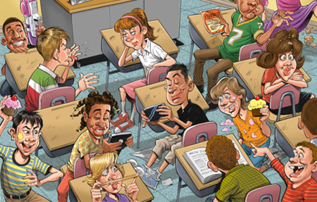 unruly-music-classroom-cartoon