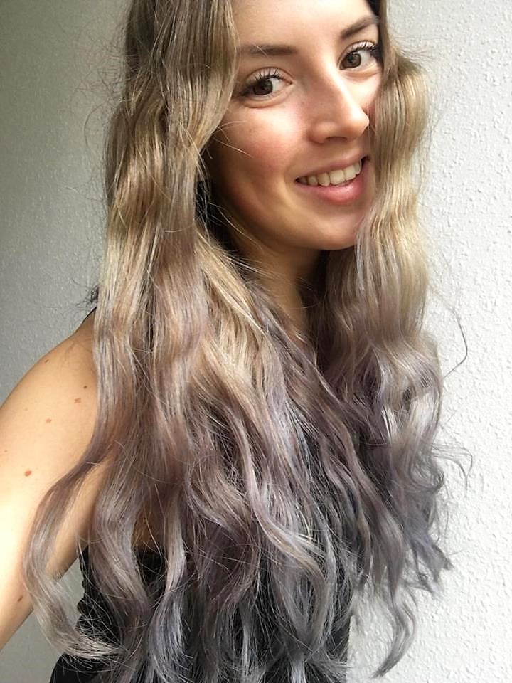 Colorista, nyt liv til dit hår :D | tips og trick | IsabellaReedtz