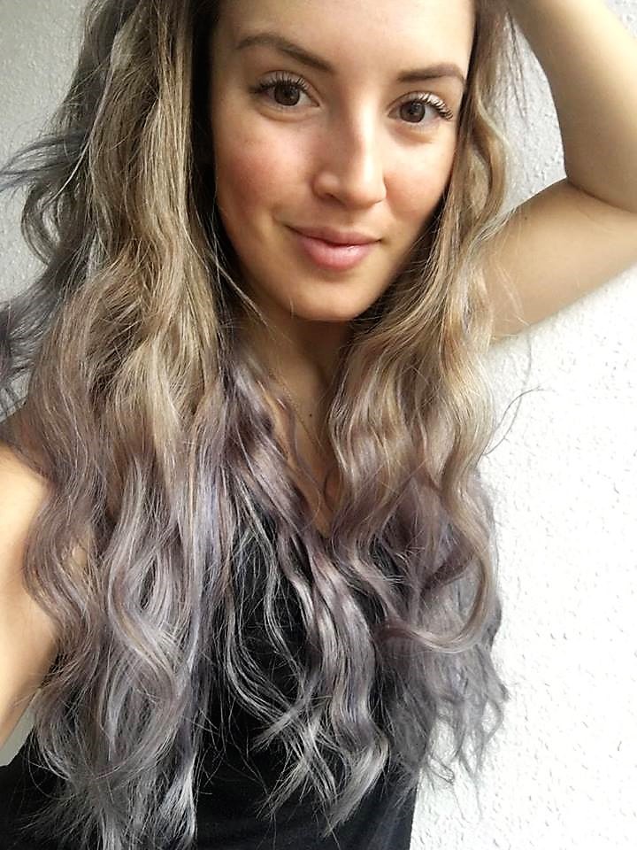 web Kalksten Værdiløs Colorista, nyt liv til dit hår :D | tips og trick | IsabellaReedtz