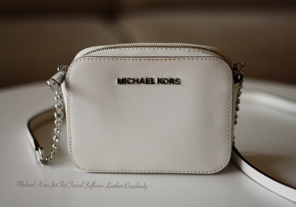 A LITTLE TOUCH MICHAEL KORS | FASHION Everyday Couture