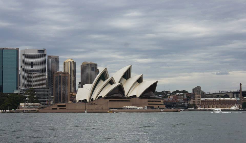 Nytårsaften i Sydney – min yndlingsby!! | Australien | travelush