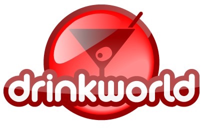 DrinkWorld Logo 