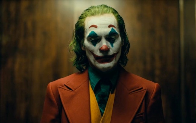 Recenzja filmu Joker