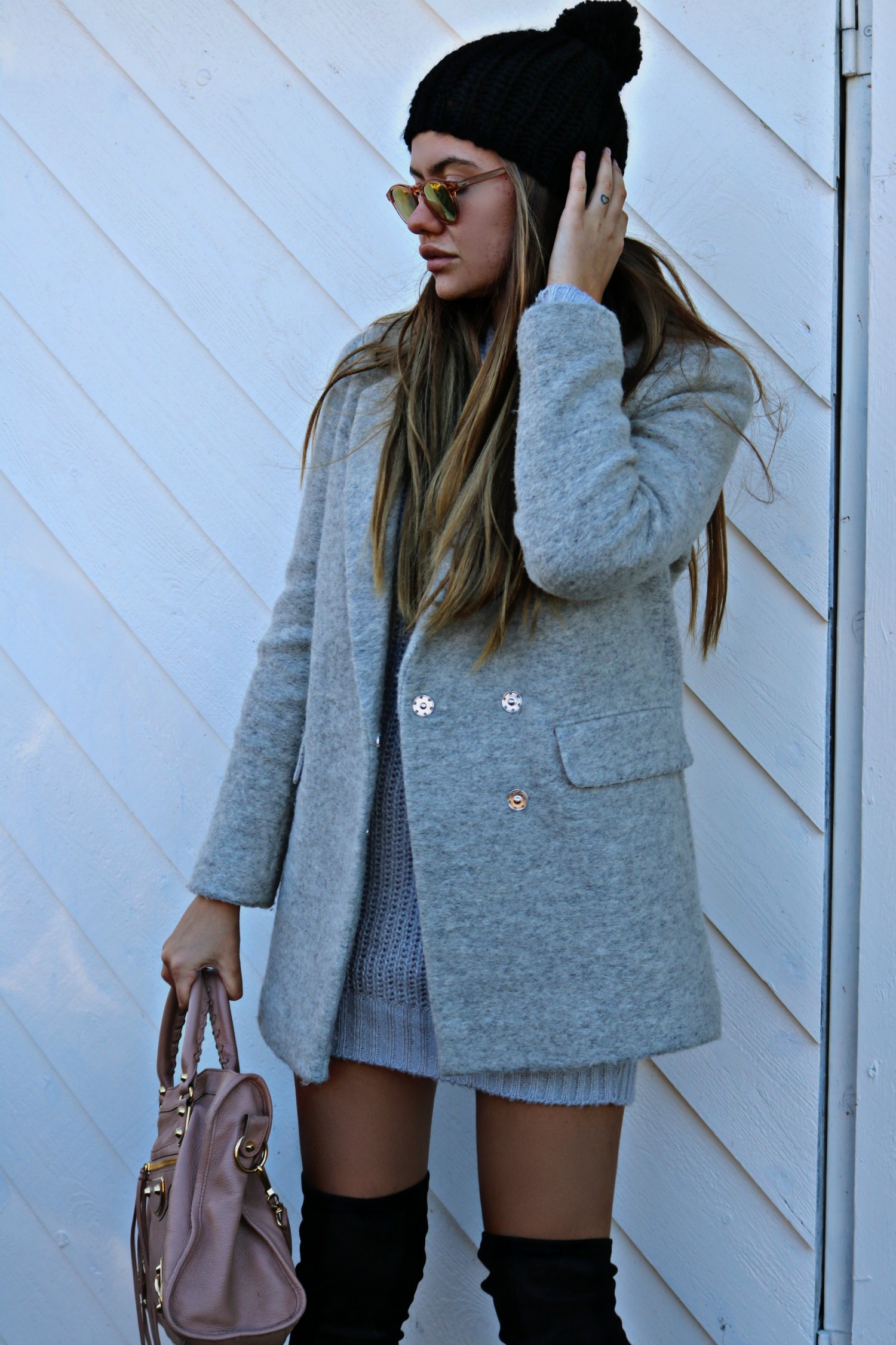 What is your favorite outfit?, Fie Laursen