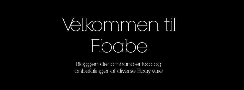 Told, moms og importgebyr på ebay | ebabe