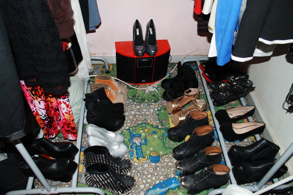 Opdatering af sko samlingen <3 | Ingen kategori | Pernilles Mode Blog