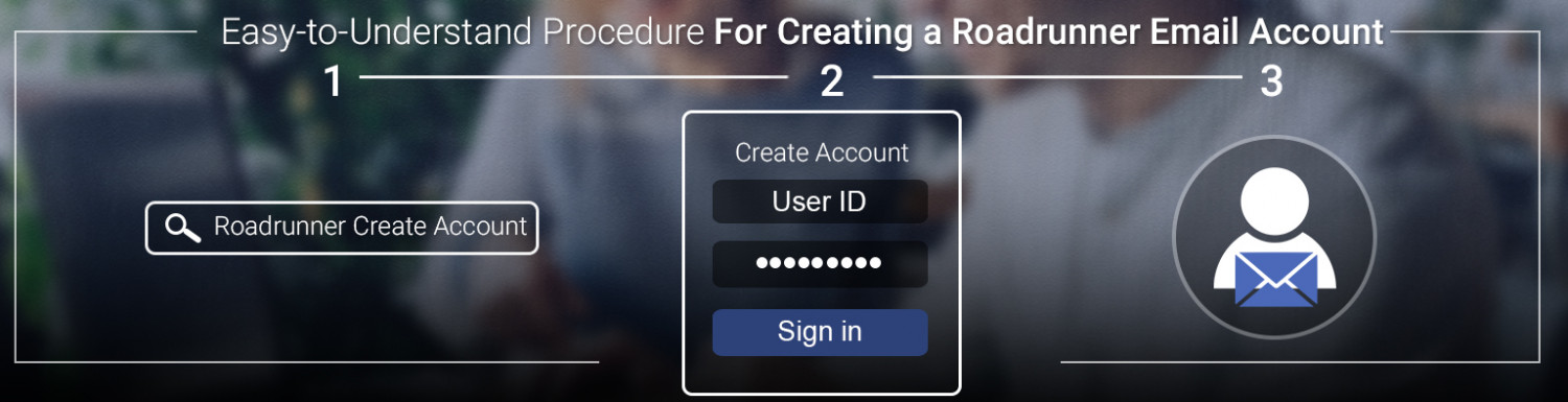 How to register to Roadrunner Email?