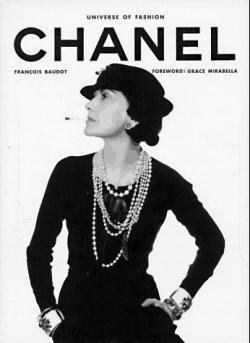 Hvem var Coco Chanel? | Mode ikoner | Chic-Chic