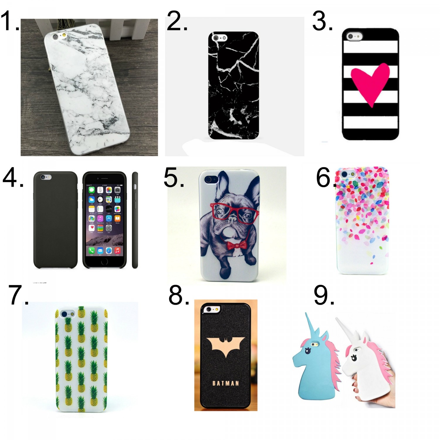 Iphone covers! | Accessories | livingbroke