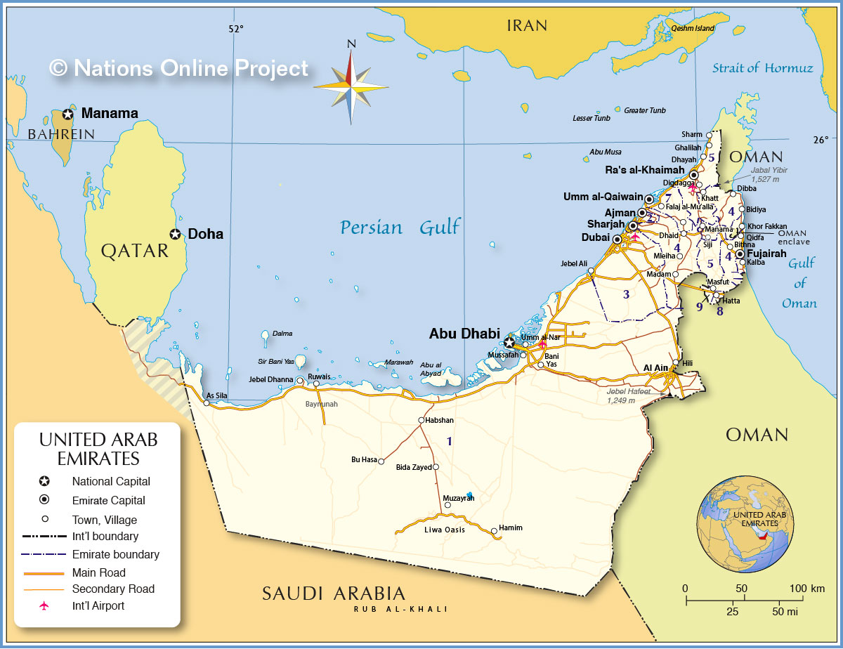 united_arab_emirates_map