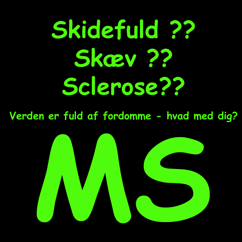MS_skidefuldSkævSclerose