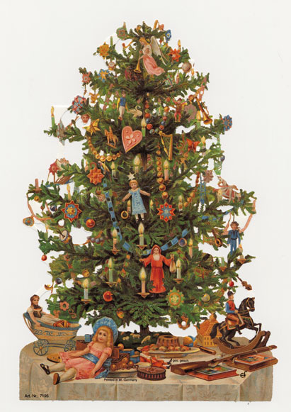 web-christmas-tree