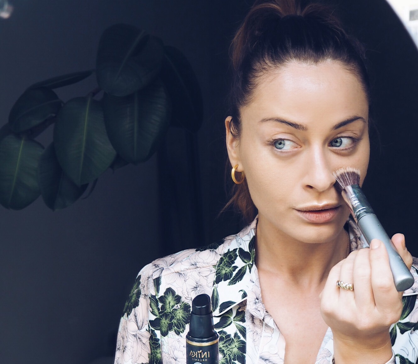 makeup tips til uren hud i ubalance