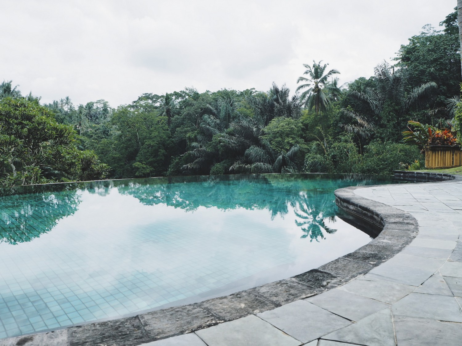 Bali pool 