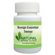 Herbal Products for Benign Essential Tremor
