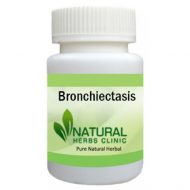 Herbal Products for Bronchiectasis