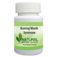 Herbal Products for Burning Mouth Syndrome