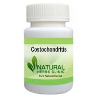 Herbal Products for Costochondritis