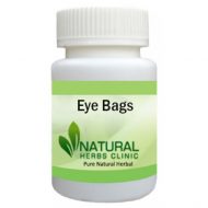 Herbal Products for Eye Bags