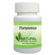 Herbal Products for Flatulence