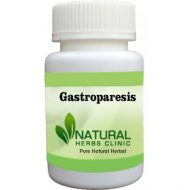 Herbal Products for Gastroparesis