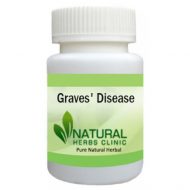 Herbal Products for Graves' Disease