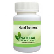 Herbal Products for Hand Tremors