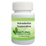 Herbal Products for Hidradenitis
