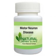 Herbal Products for Motor Neuron Disease