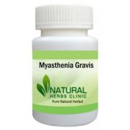 Herbal Products for Myasthenia Gravis