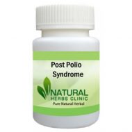 Herbal Products for Post Polio Syndrome