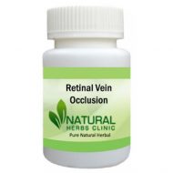 Herbal Products for Retinal Vein Occlusion