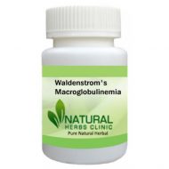 Herbal Products for Waldenstrom's Macroglobulinemia