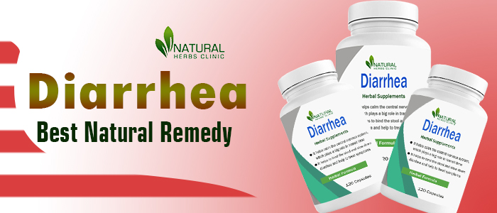 Natural Remedies For Diarrhea