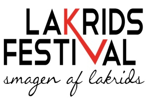 Lakrids Festival Logo