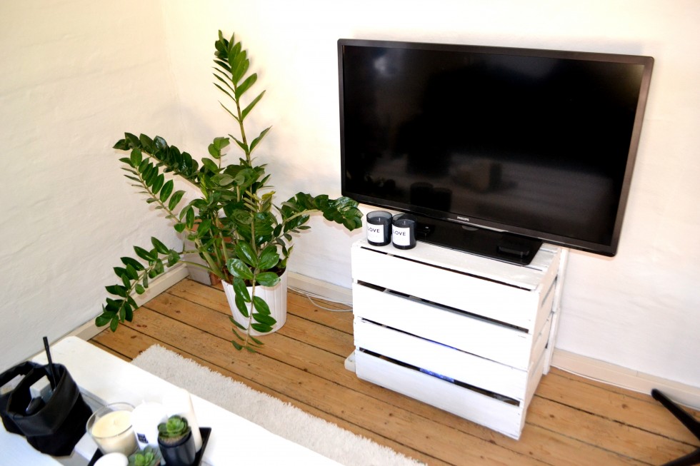 Tv table | My home | From Idea To Reality