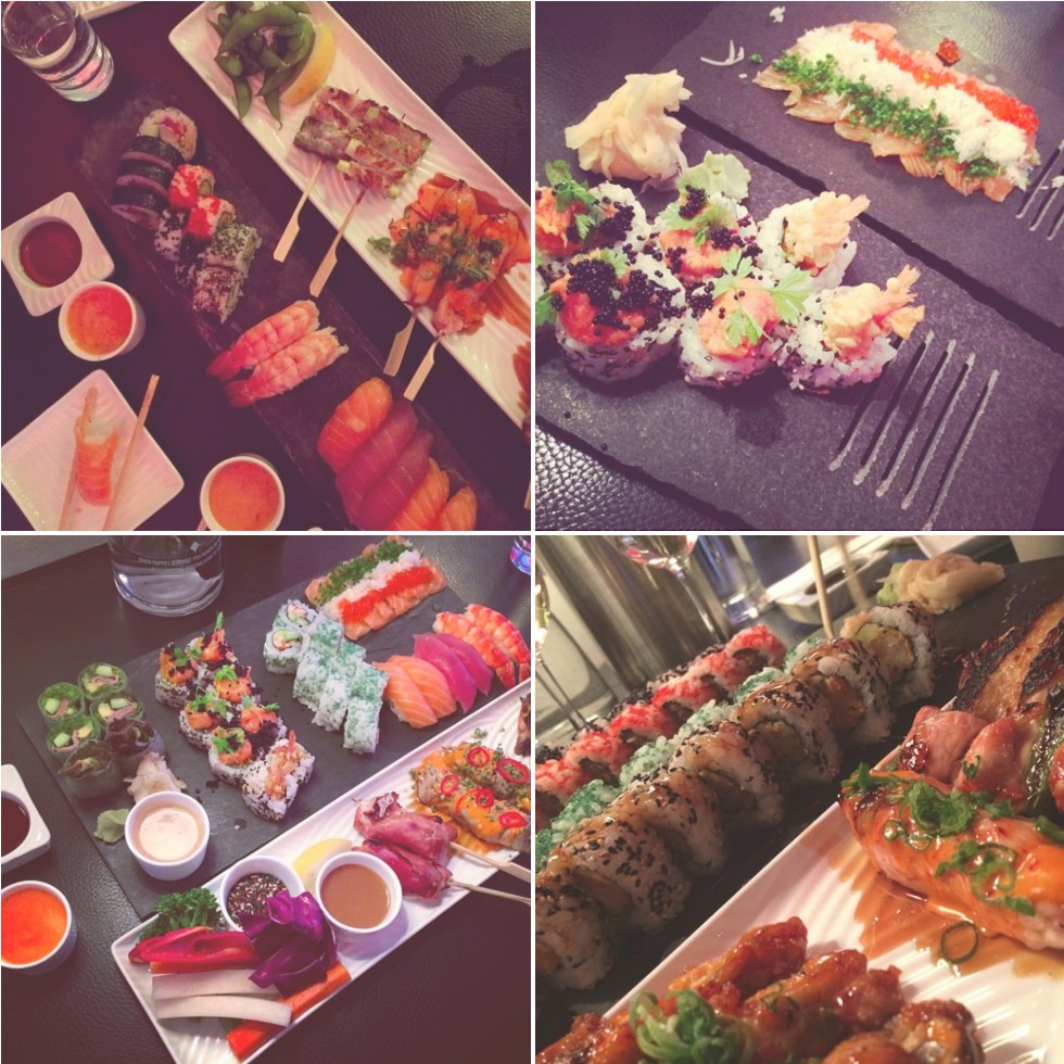 sushiPicMonkey Collage