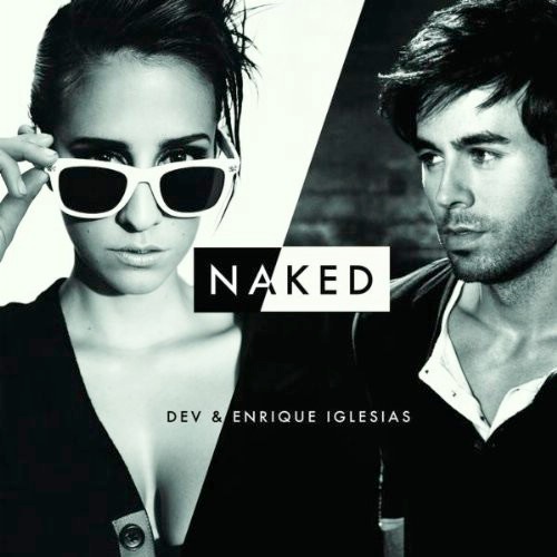 Dev-Enrique-Iglesias-Naked