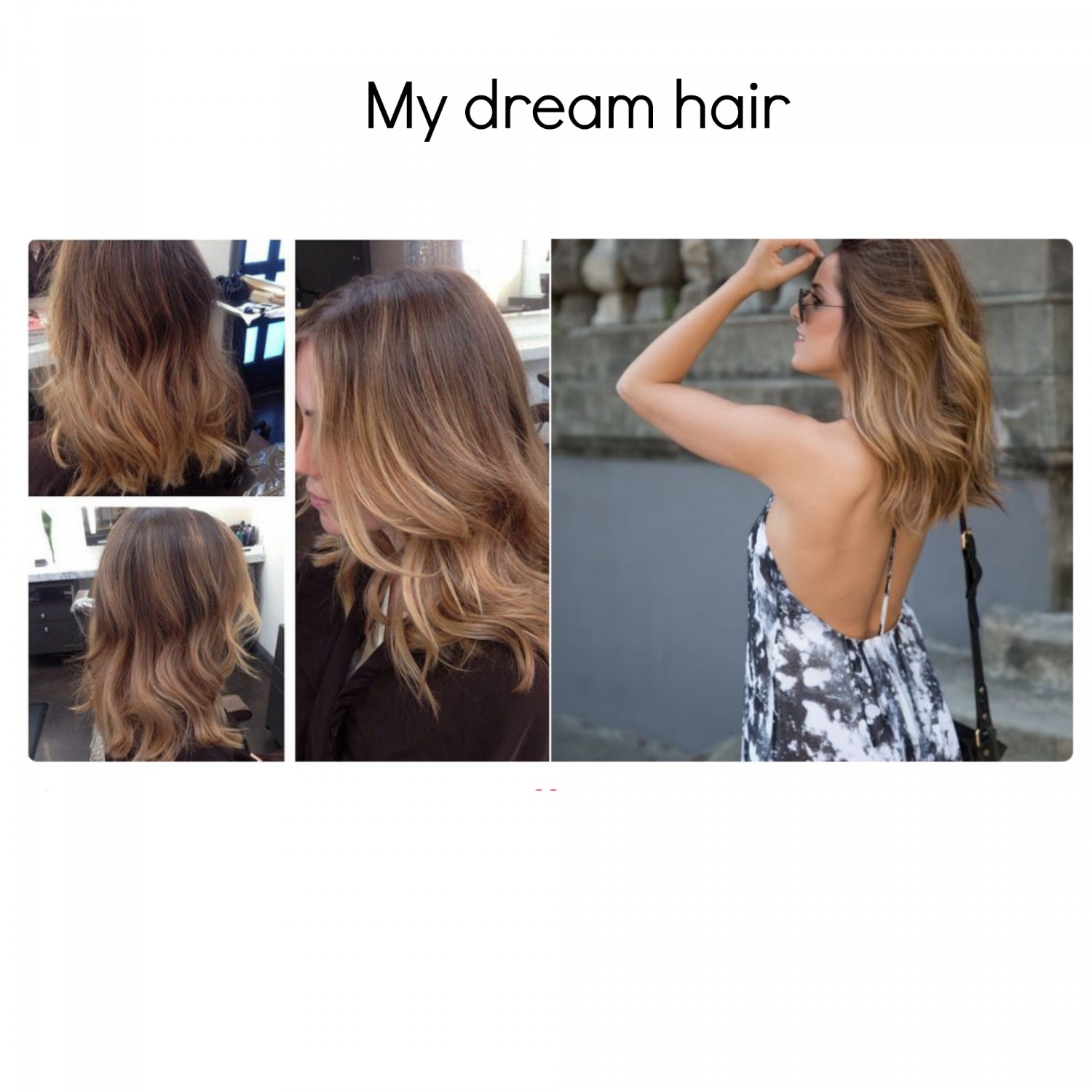 dream hair