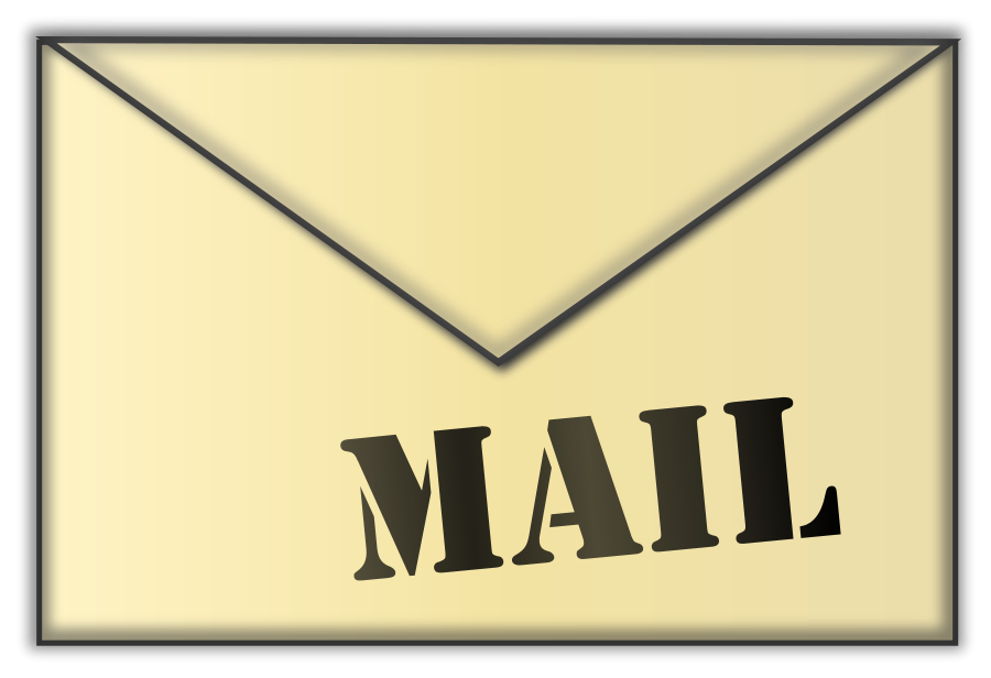 mail-clipart