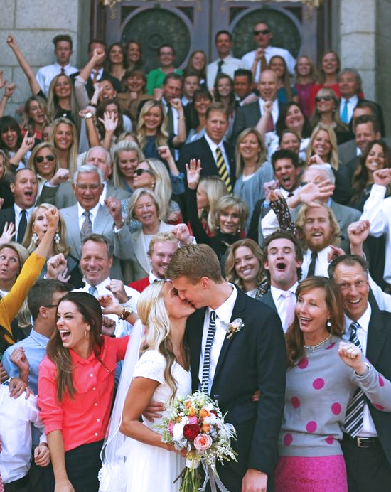 bryllupsgæster DOs & DON'Ts | mrsnotsoclassic